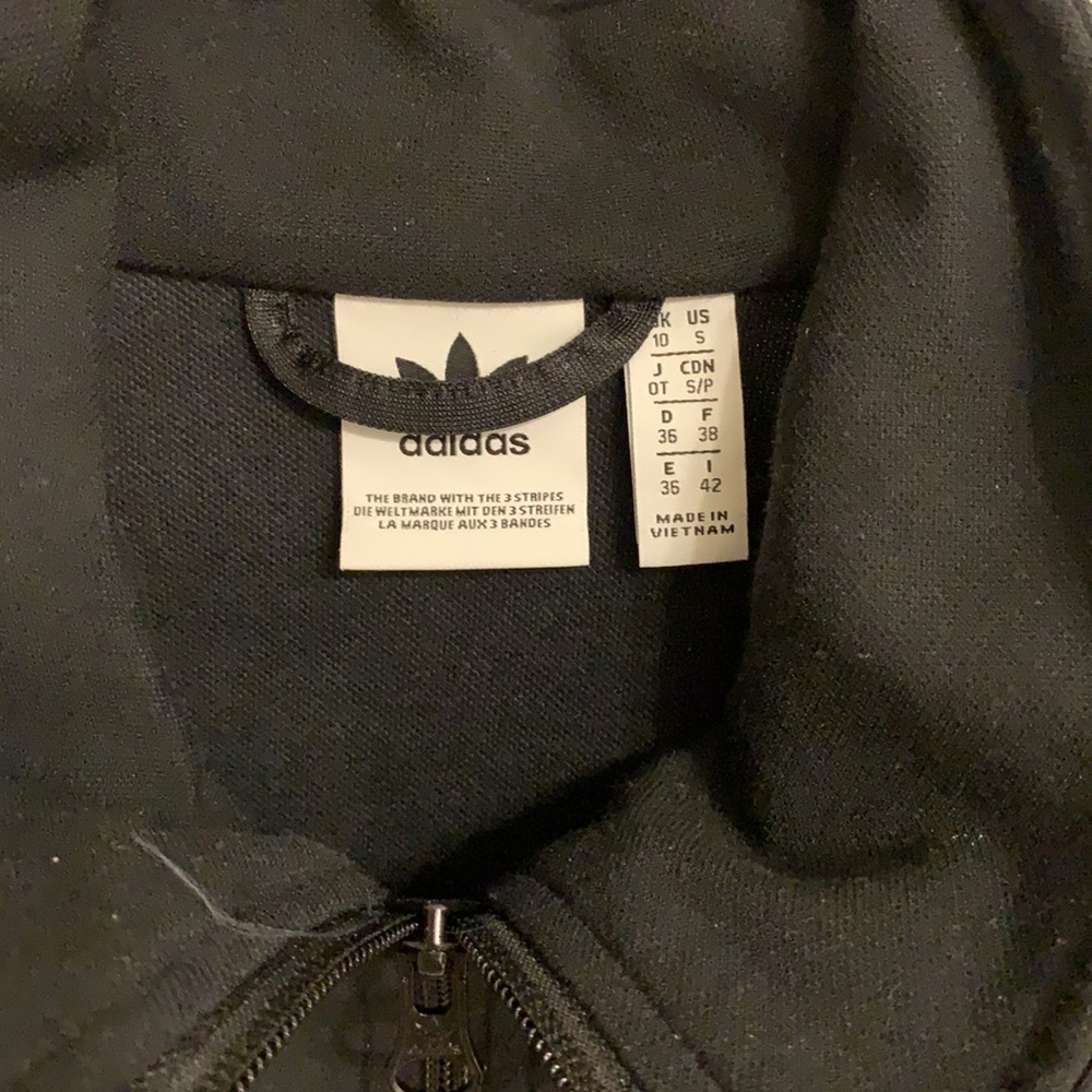Adidas Jacket - Picture 2 of 4